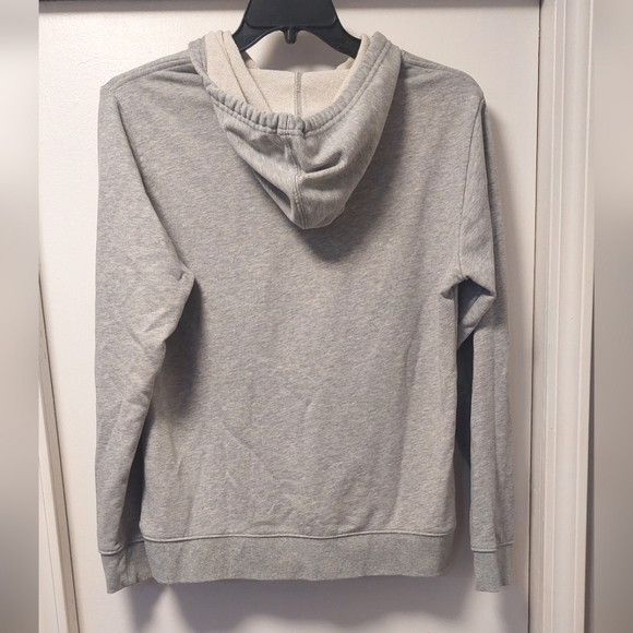 CHAMPION Hoodie Pullover Sweatshirt - Picture 2 of 7